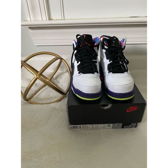 Jordan 5 Retro PS